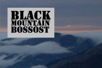 Premio Internacional de Novela Negra Black Mountain Bossòst