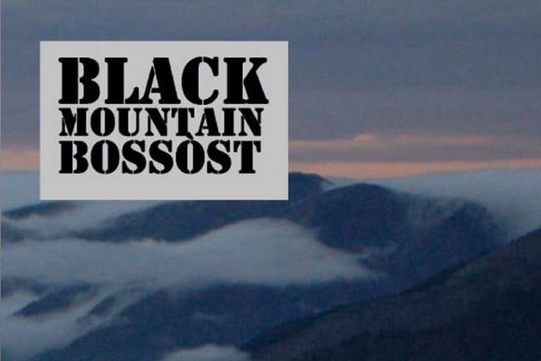 Premio Internacional de Novela Negra Black Mountain Bossòst