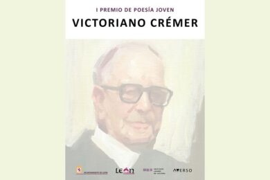 I Premio de Poesía Joven Victoriano Crémer