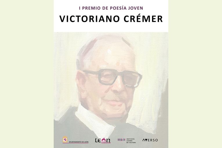 I Premio de Poesía Joven Victoriano Crémer