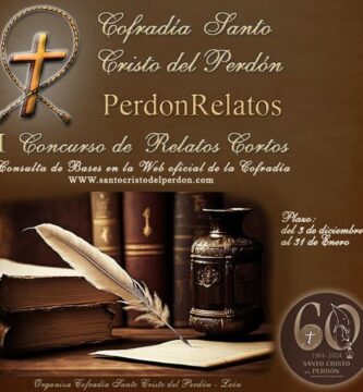 I Concurso de Relatos Cortos PerdónRelatos