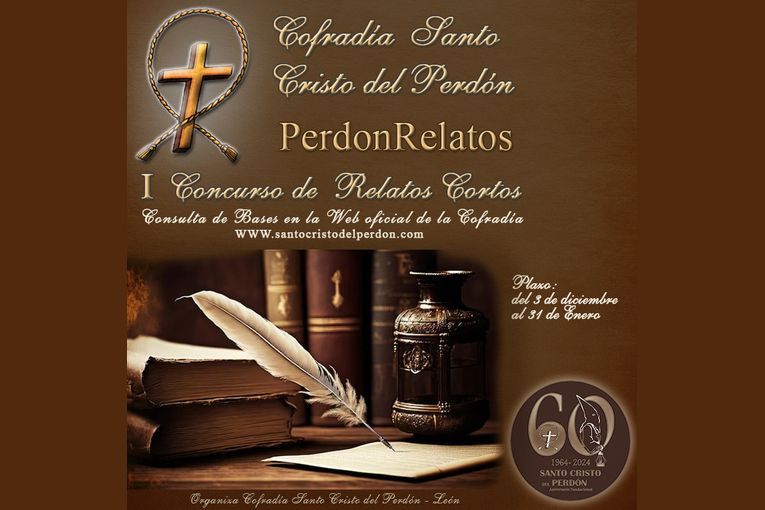 I Concurso de Relatos Cortos PerdónRelatos