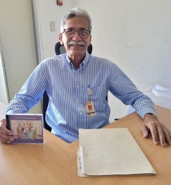 Héctor Acosta Martínez