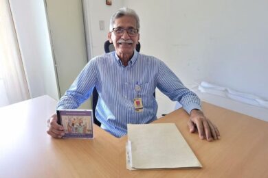 Héctor Acosta Martínez