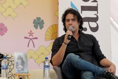 Juan Fernando Aguilar