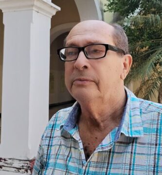 Alberto José Pérez