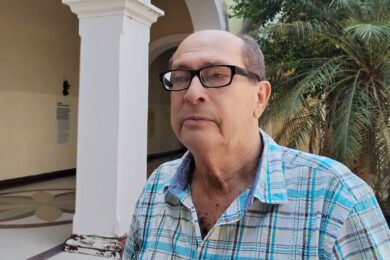 Alberto José Pérez