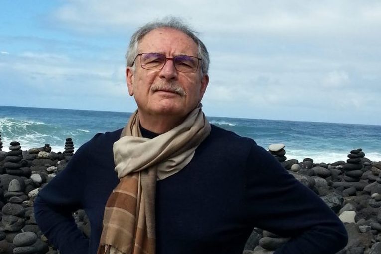 Antonio Álvarez de la Rosa