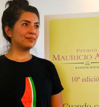 Berenice Andrade Medina