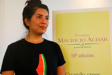 Berenice Andrade Medina