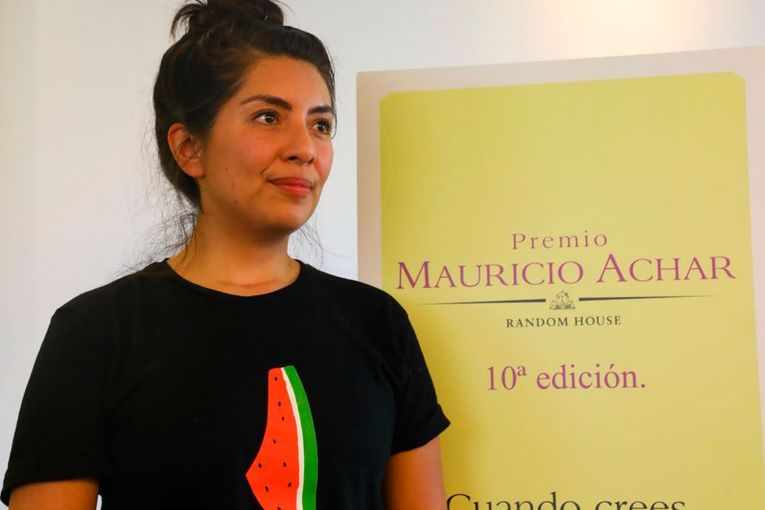 Berenice Andrade Medina