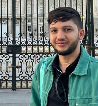 Víctor Noé Arandia