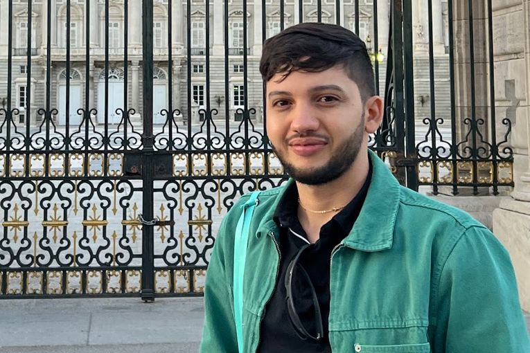 Víctor Noé Arandia