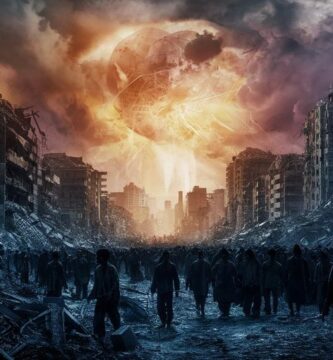 Mensaje de paz nuclear para toda la humanidad, por Manuel Lasso