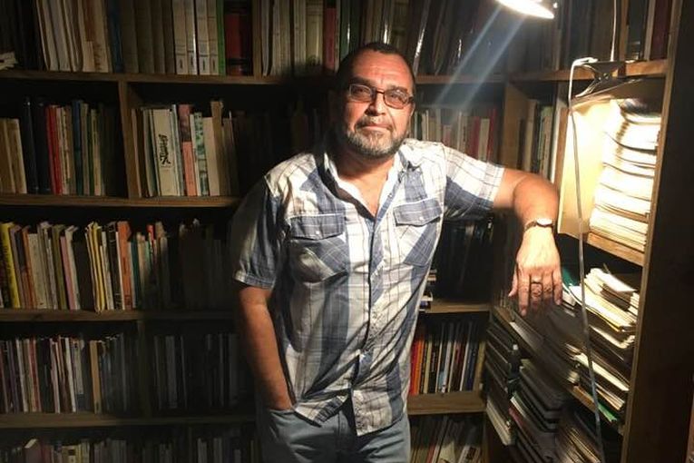 Mario R. Cancel Sepúlveda