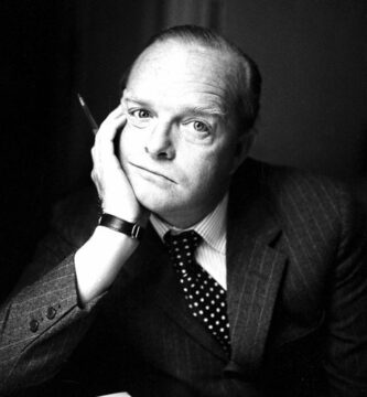 Truman Capote