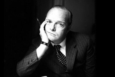 Truman Capote
