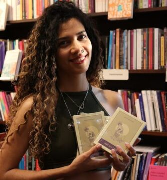 Laura Cárdenas Armas