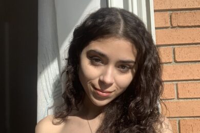 Claudia López González