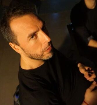 Maximiliano Crespi