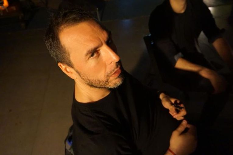 Maximiliano Crespi