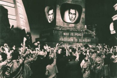 Odio marca registrada, por Carlos Yusti