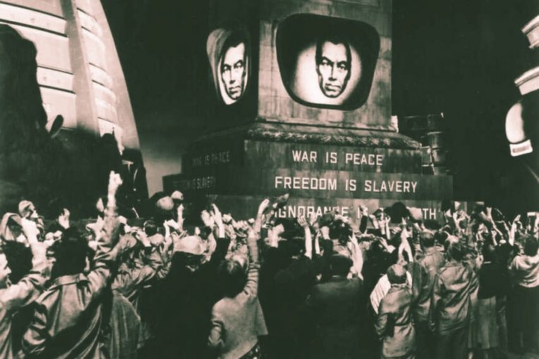 Odio marca registrada, por Carlos Yusti