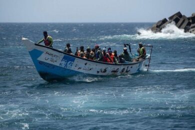 Emigración, por Vicente Adelantado Soriano