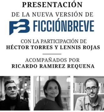 Ficción Breve