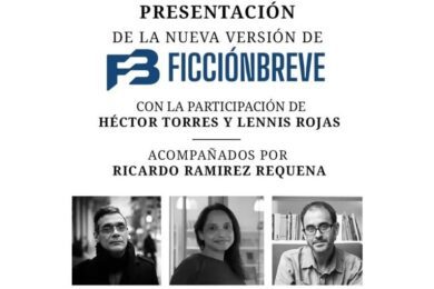 Ficción Breve