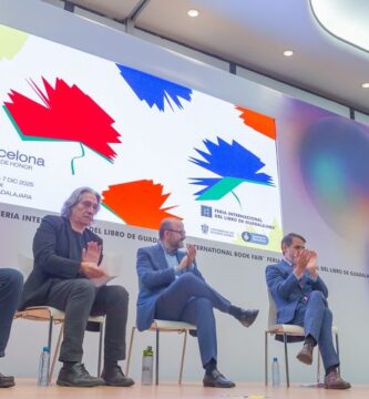 Clausura de la 38ª Feria Internacional del Libro de Guadalajara