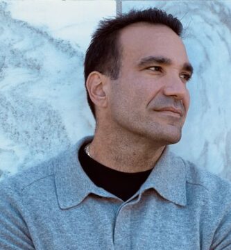 Guillermo Rebollo Gil