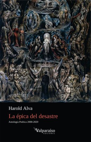 “La épica del desastre”, de Harold Alva