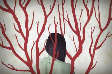 “La vegetariana”, de Han Kang