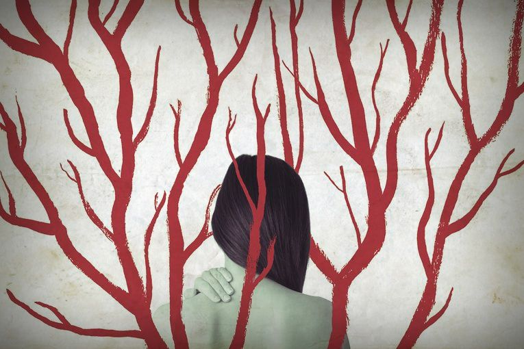 “La vegetariana”, de Han Kang