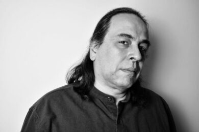 Juan Carlos Méndez Guédez