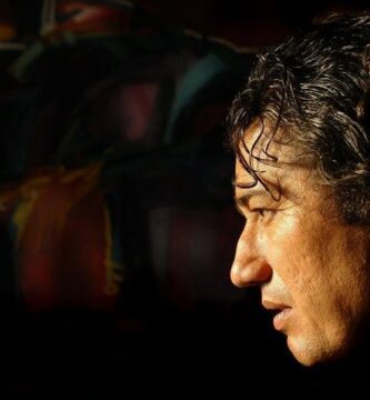 Milton Quero Arévalo