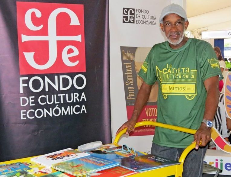 Martín Roberto Murillo Gómez