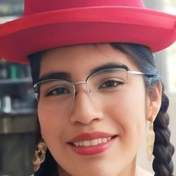 Natalia Rocha Gonzales