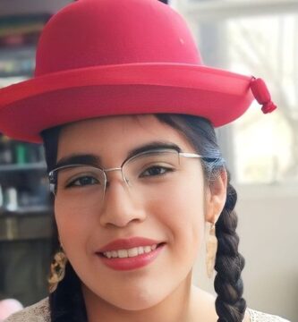 Natalia Rocha Gonzales