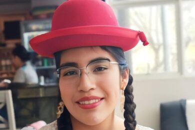 Natalia Rocha Gonzales