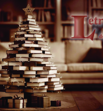 Feliz Navidad les desea la Tierra de Letras