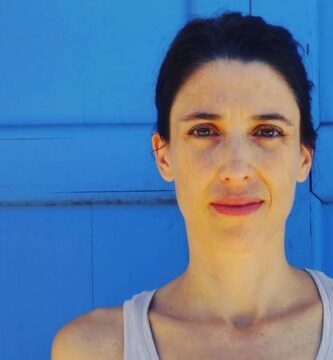 María Ospina Pizano