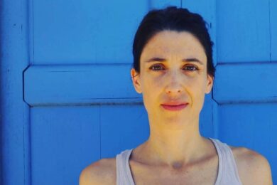 María Ospina Pizano