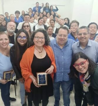 XVI Encuentro Internacional de Poesía en Paralelo Cero