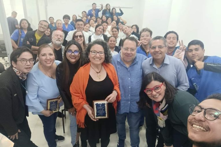 XVI Encuentro Internacional de Poesía en Paralelo Cero