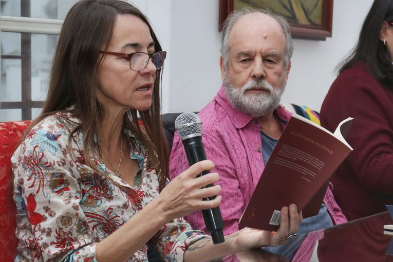 XVI Encuentro Internacional de Poesía en Paralelo Cero