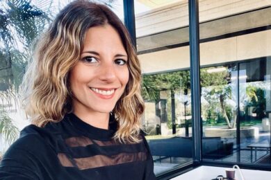 Margarita Pintado Burgos