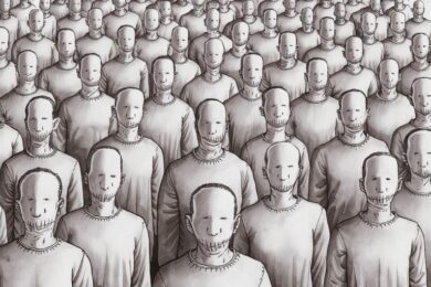 Poesía, estas son las palabras, por Rolando Gabrielli