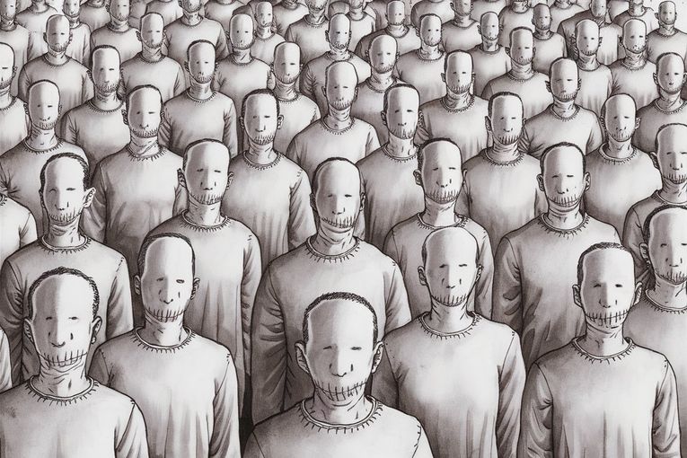 Poesía, estas son las palabras, por Rolando Gabrielli